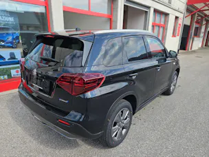 Suzuki Vitara 1.5 Compact+ Hybrid 4x4