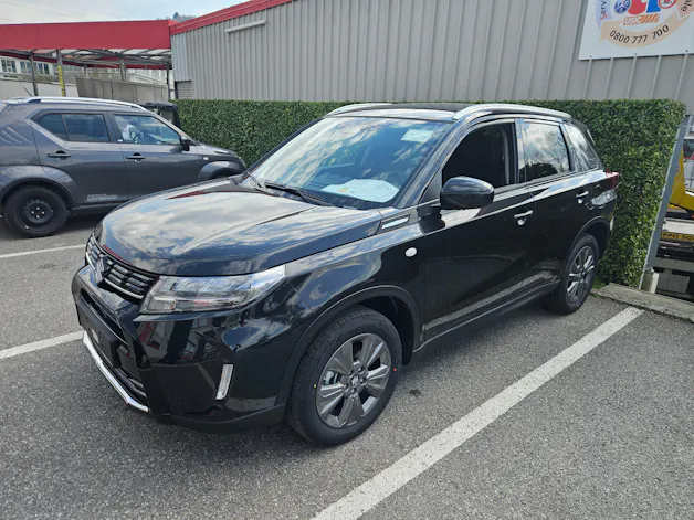 Suzuki Vitara 1.5 Compact+ Hybrid 4x4