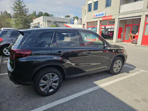 Suzuki Vitara 1.5 Compact+ Hybrid 4x4