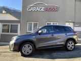 First vehicle image
