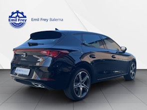 Vehicle image SEAT Leon 1.4 eHybrid FR DSG