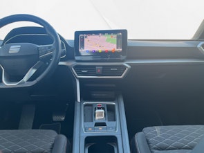 Vehicle image SEAT Leon 1.4 eHybrid FR DSG