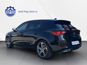 Vehicle image SEAT Leon 1.4 eHybrid FR DSG