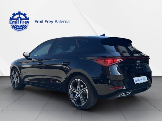SEAT Leon 1.4 eHybrid FR DSG 3