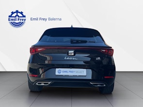 Vehicle image SEAT Leon 1.4 eHybrid FR DSG