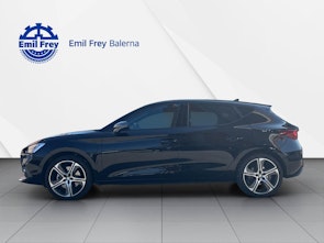 Vehicle image SEAT Leon 1.4 eHybrid FR DSG