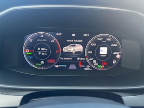 Vehicle image SEAT Leon 1.4 eHybrid FR DSG