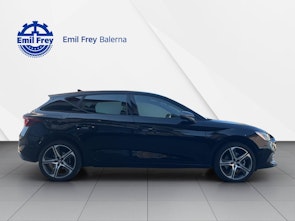 Vehicle image SEAT Leon 1.4 eHybrid FR DSG