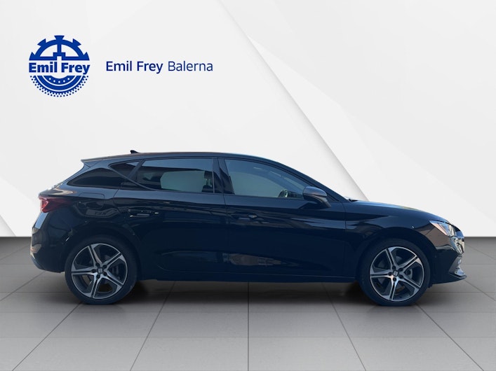 Vehicle image SEAT LEON