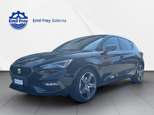 SEAT Leon 1.4 eHybrid FR DSG 0