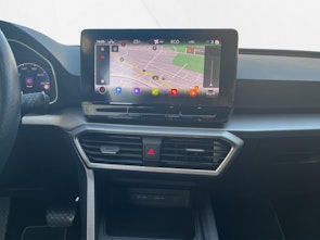 Vehicle image SEAT Leon 1.4 eHybrid FR DSG