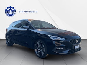 Vehicle image SEAT Leon 1.4 eHybrid FR DSG