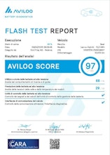 Vehicle image SEAT Leon 1.4 eHybrid FR DSG