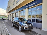 First vehicle image