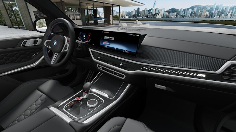 Vehicle image BMW X5