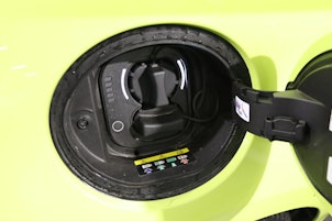 Vehicle image FIAT 500 Cabrio Abarth Scorpionissima