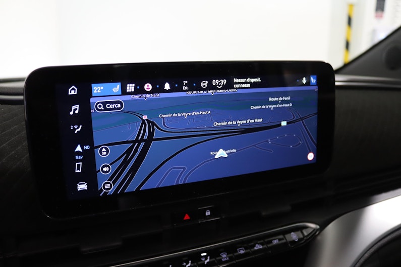 Vehicle image FIAT 500 Abarth