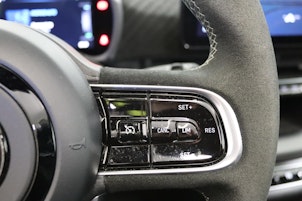 Vehicle image FIAT 500 Cabrio Abarth Scorpionissima