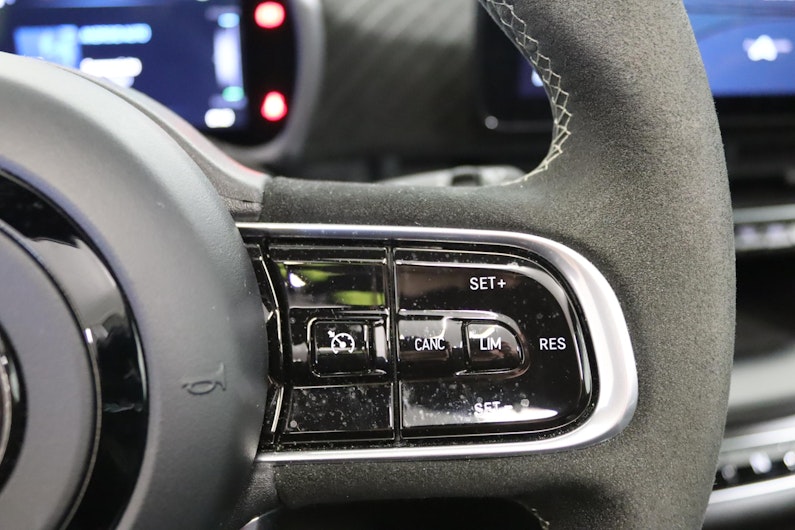 Vehicle image FIAT 500 Abarth