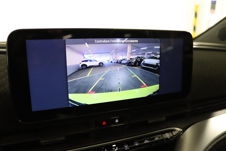 Vehicle image FIAT 500 Abarth