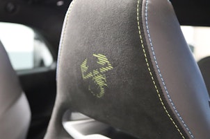 Vehicle image FIAT 500 Cabrio Abarth Scorpionissima