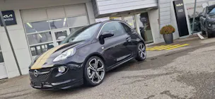 Opel Adam 1.4i Turbo S S/S