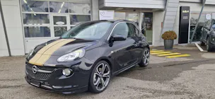 Opel Adam 1.4i Turbo S S/S