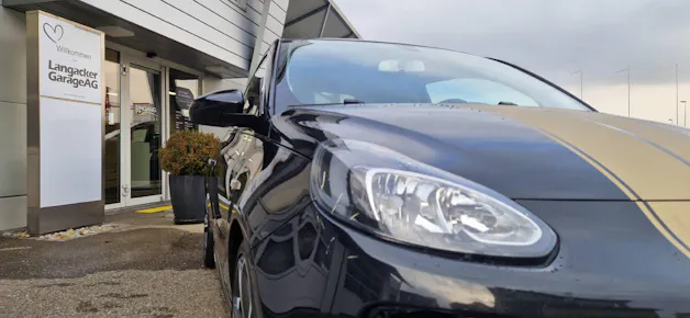 Opel Adam 1.4i Turbo S S/S