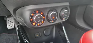 Opel Adam 1.4i Turbo S S/S