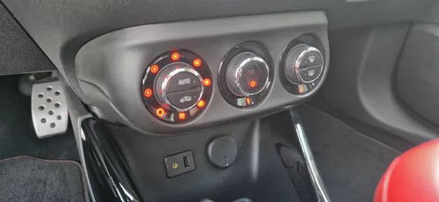 Opel Adam 1.4i Turbo S S/S