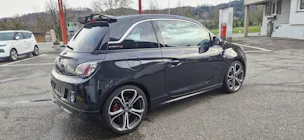 Opel Adam 1.4i Turbo S S/S