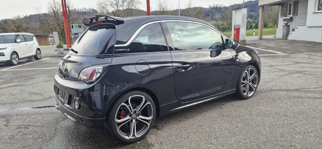 Opel Adam 1.4i Turbo S S/S