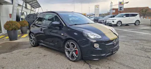 Opel Adam 1.4i Turbo S S/S