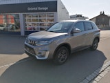 First vehicle image