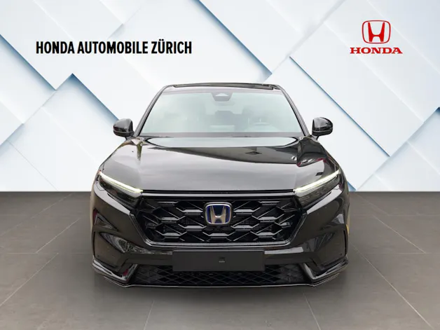 Honda CR-V 2.0 i-MMD Plug-in Hybrid Advance Tech 2WD, Leasing Aktion 0 % bis 31.03.2026