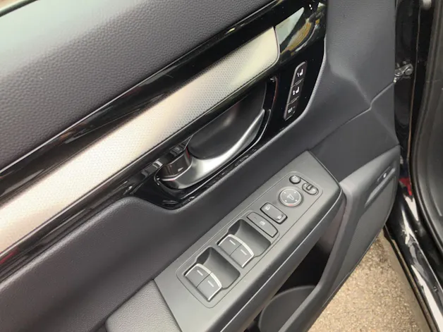 Honda CR-V 2.0 i-MMD Plug-in Hybrid Advance Tech 2WD, Leasing Aktion 0 % bis 31.03.2026