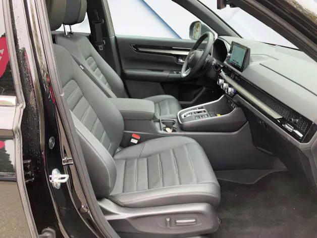 Honda CR-V 2.0 i-MMD Plug-in Hybrid Advance Tech 2WD, Leasing Aktion 0 % bis 31.03.2026