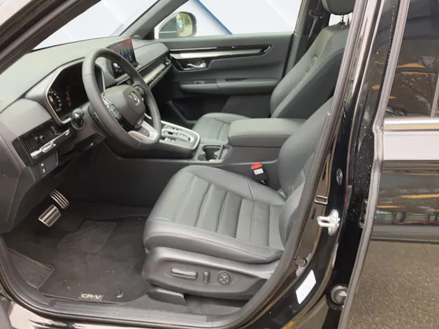 Honda CR-V 2.0 i-MMD Plug-in Hybrid Advance Tech 2WD, Leasing Aktion 0 % bis 31.03.2026