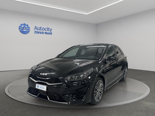 KIA Ceed 1.5 T-GDi GT-Line Edition 0