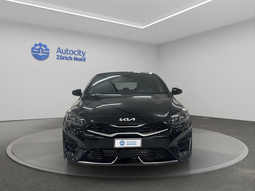 KIA Ceed 1.5 T-GDi GT-Line Edition 1