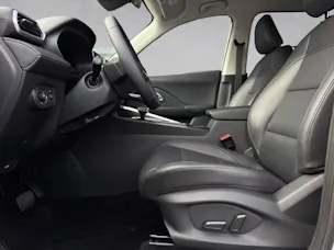 MG ZS 1.5 Hybrid+ Luxury