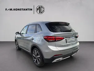 MG ZS 1.5 Hybrid+ Luxury