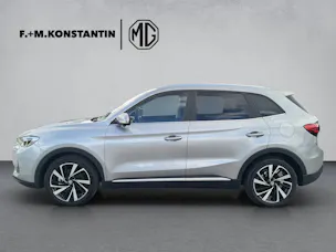 MG ZS 1.5 Hybrid+ Luxury