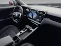 MG ZS 1.5 Hybrid+ Luxury
