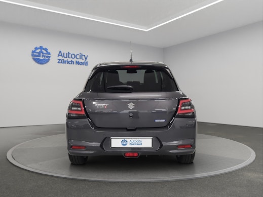 SUZUKI Swift 1.2 Tradizio Top Hybrid 2