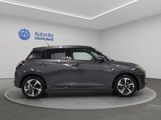 SUZUKI Swift 1.2 Tradizio Top Hybrid 3