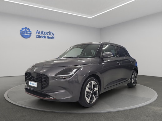 SUZUKI Swift 1.2 Tradizio Top Hybrid 0 SUZUKI Swift 1.2 Tradizio Top Hybrid 0