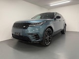 First vehicle image