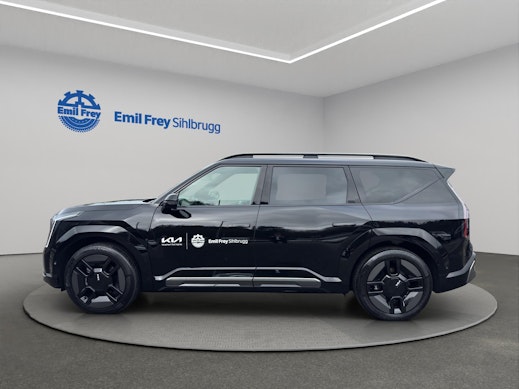 KIA EV9 99.8 kWh GT-Line 4x4 2