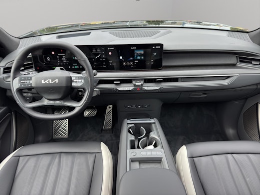 KIA EV9 99.8 kWh GT-Line 4x4 3